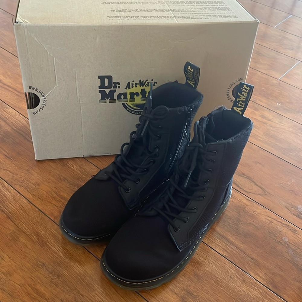Dr. Martens